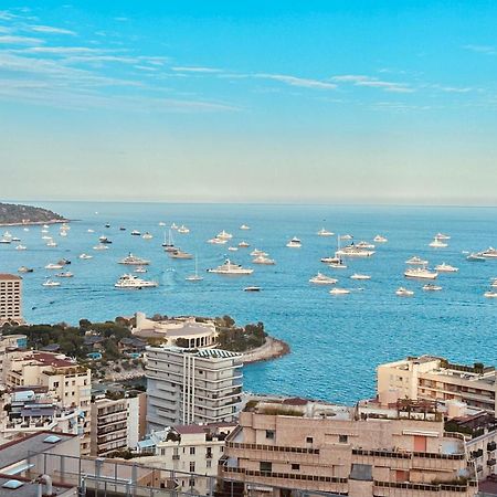 Panorama Dream French Riviera Monaco Διαμέρισμα Beausoleil Εξωτερικό φωτογραφία