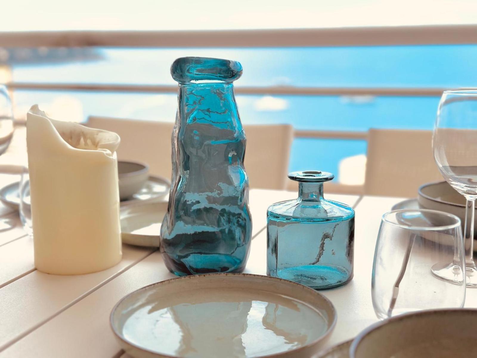 Panorama Dream French Riviera Monaco Διαμέρισμα Beausoleil Εξωτερικό φωτογραφία