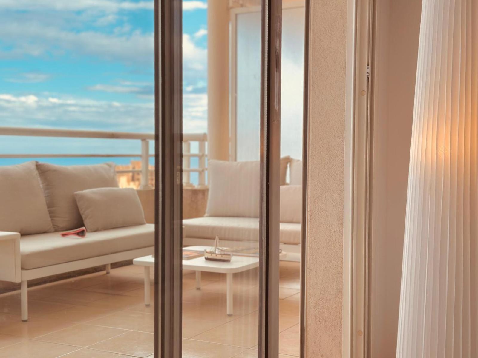 Panorama Dream French Riviera Monaco Διαμέρισμα Beausoleil Εξωτερικό φωτογραφία