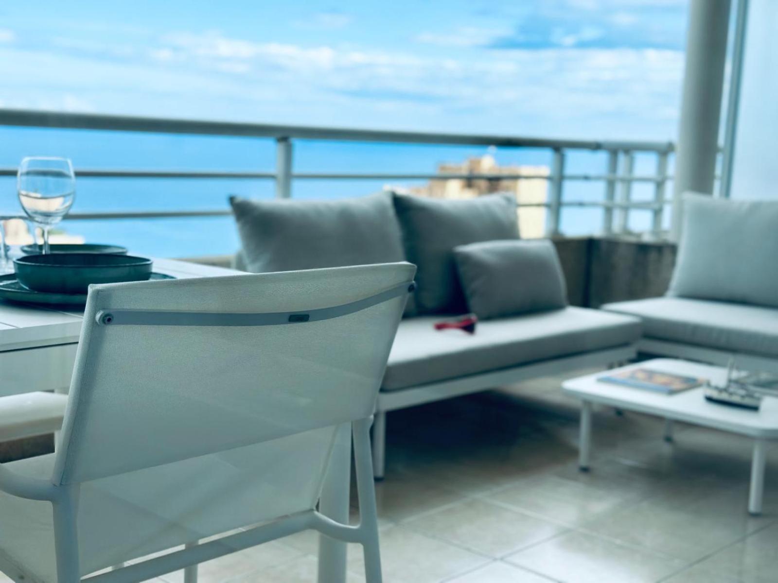 Panorama Dream French Riviera Monaco Διαμέρισμα Beausoleil Εξωτερικό φωτογραφία